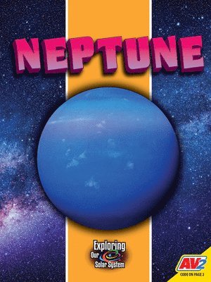 Susan Ring - Neptune, Inbunden. Tillgänglighet: Lägg i varukorg