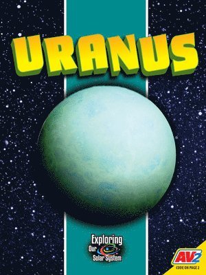 Susan Ring - Uranus, Inbunden. Tillgänglighet: Lägg i varukorg