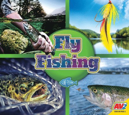 Fly Fishing