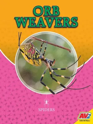 Blaine Wiseman - Orb Weavers, Inbunden. Tillgänglighet: Lägg i varukorg
