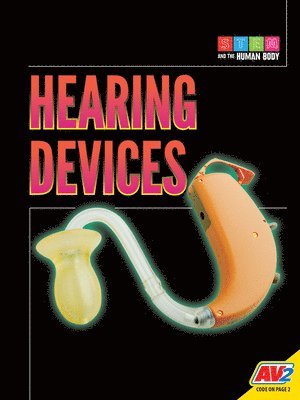 Marne Ventura - Hearing Devices, Inbunden