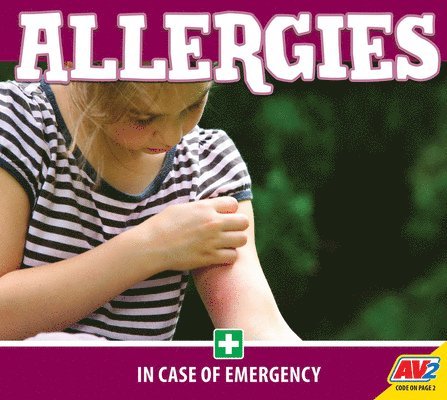 Helen Lepp Friesen - Allergies, Inbunden. Tillgänglighet: Lägg i varukorg