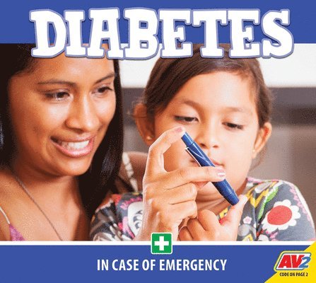 Linda Hopkins - Diabetes, Inbunden