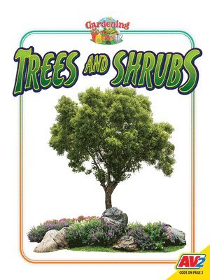 Candice Letkeman - Trees and Shrubs, Inbunden. Tillgänglighet: Lägg i varukorg
