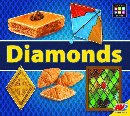 Priyanka Das - Diamonds, Häftad. Tillgänglighet: Lägg i varukorg