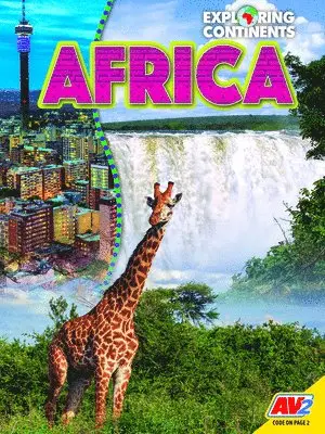 Linda Aspen-Baxter - Africa, Inbunden. Tillgänglighet: Lägg i varukorg