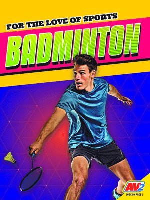 Linda Hopkins - Badminton, Inbunden