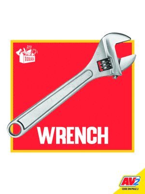 Lily Erlic - Wrench, Inbunden. Tillgänglighet: Lägg i varukorg