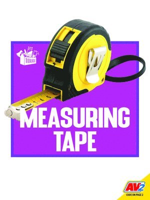 Lily Erlic, Coming Soon - Measuring Tape, Häftad. Tillgänglighet: Lägg i varukorg