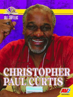 Erinn Banting - Christopher Paul Curtis, Häftad