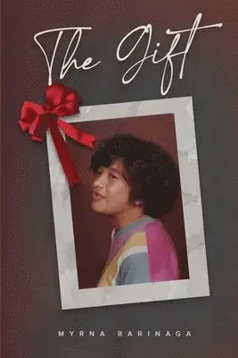 Myrna Barinaga - Gift, Häftad. Tillgänglighet: Tillfälligt slut