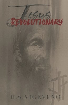 H S Vigeveno - Jesus the Revolutionary, Häftad