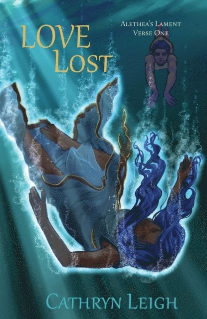 Cathryn Leigh - Love Lost, E-bok
