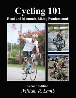 William R Lamb - Cycling 101, Häftad