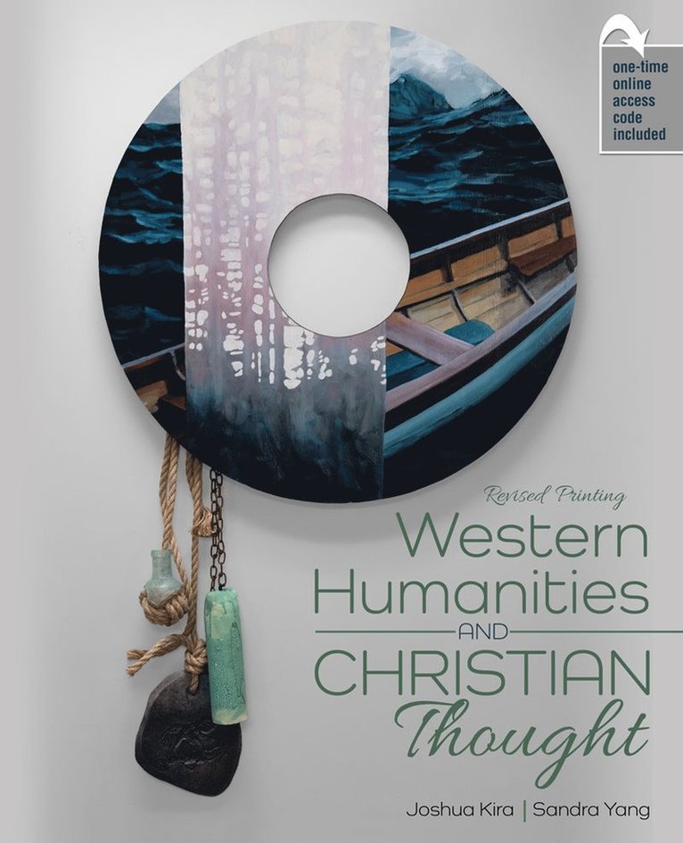 Joshua Kira, Sandra S. Yang - Western Humanities and Christian Thought, Häftad