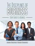 Disciplines of Business
