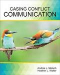 Casing Conflict Communication