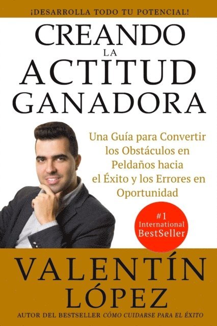 CREANDO LA ACTITUD GANADORA