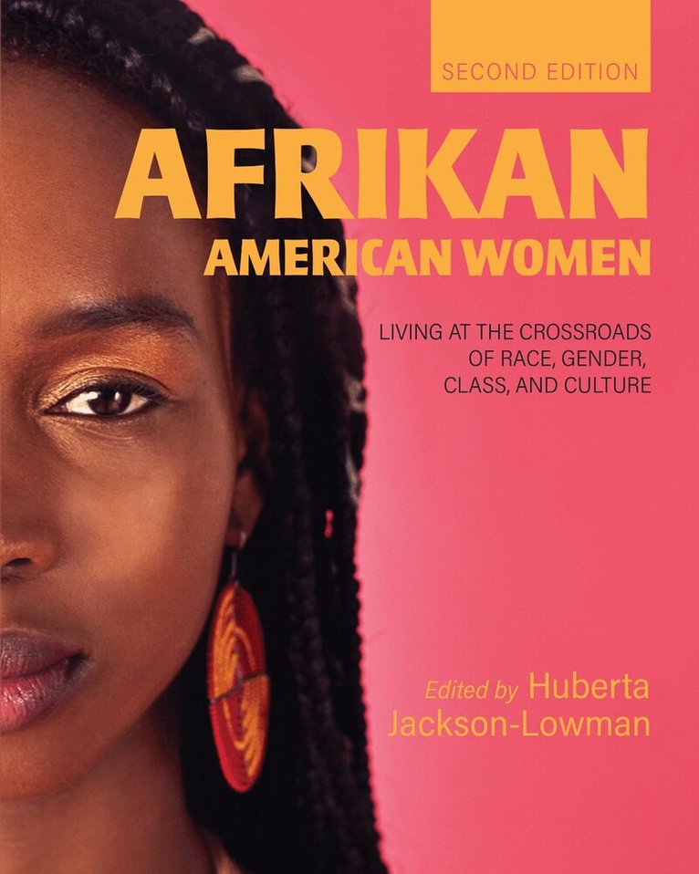 Huberta Jackson-Lowman - Afrikan American Women, Häftad. Tillgänglighet: Lägg i varukorg