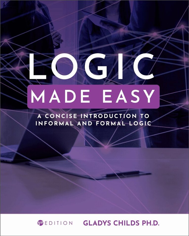 Gladys Childs - Logic Made Easy, Häftad