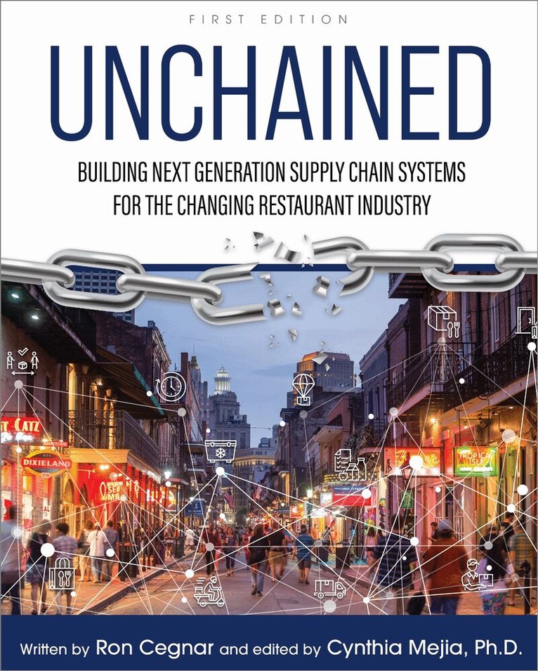 Ron Cegnar, Cynthia Mejia, Ron Cegnar, Cynthia Mejia - Unchained, Häftad. Tillgänglighet: Lägg i varukorg