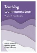 Teaching Communication, Volume I