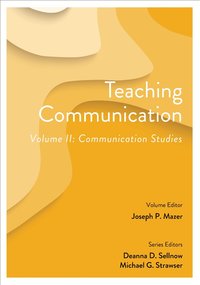 Teaching Communication, Volume II