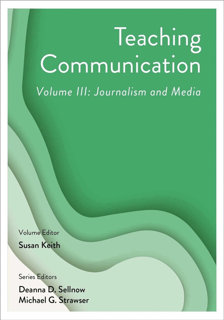 Susan Keith - Teaching Communication, Volume III, Häftad