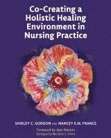 Shirley C. Gordon, Nancey E.M. France - Co-Creating a Holistic Healing Environment in Nursing Practice, Häftad