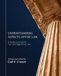 Understanding Aspects of the Law