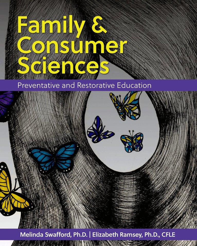 Melinda Swafford, Elizabeth Ramsey - Family and Consumer Sciences, Häftad. Tillgänglighet: Lägg i varukorg