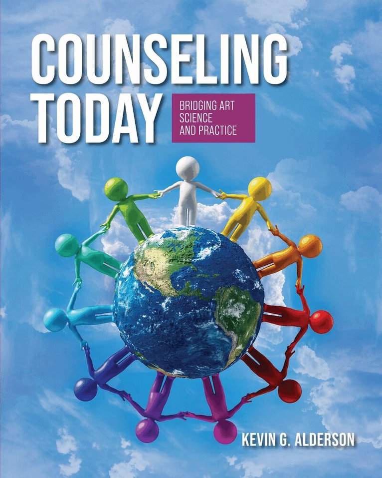 Kevin Alderson - Counseling Today, Häftad. Tillgänglighet: Lägg i varukorg