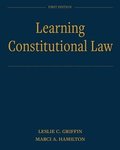 Learning Constitutional Law