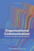 Organizational Communication