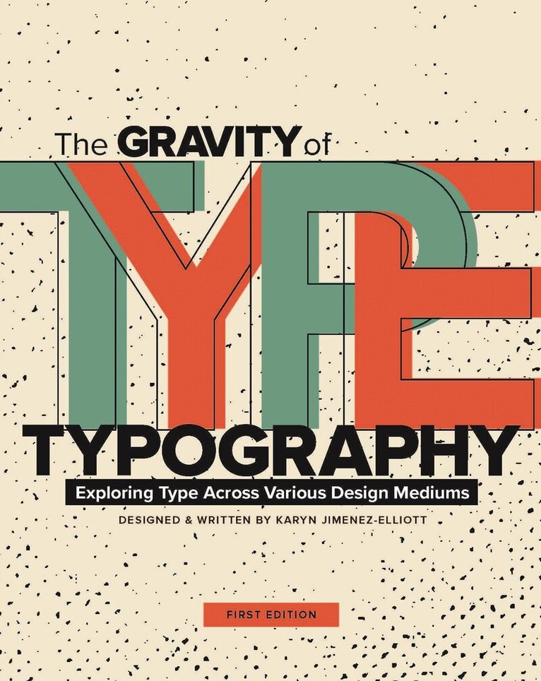 Gravity of Typography