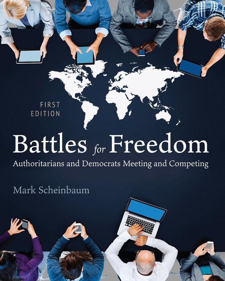 Battles for Freedom