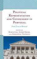 Political Representation and Citizenship in Portugal