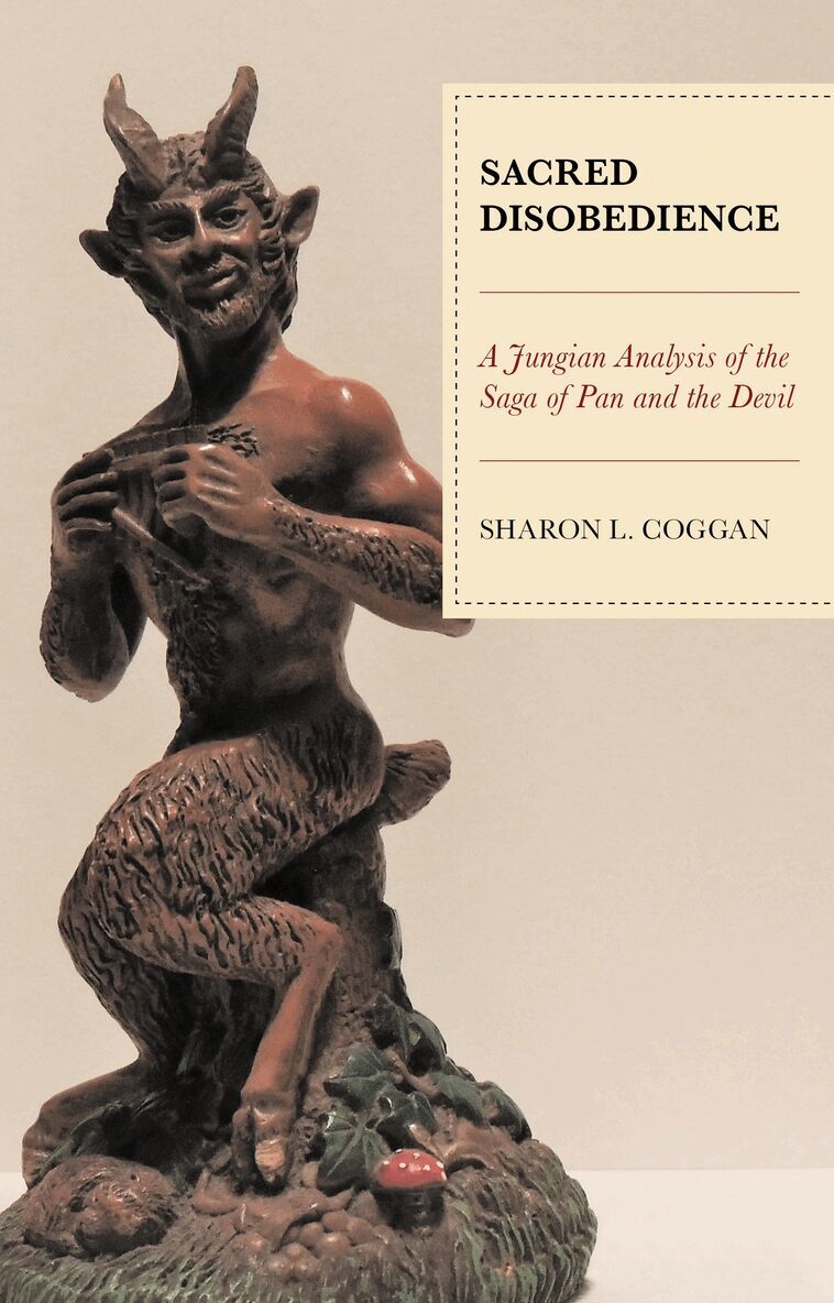 Sharon L. Coggan - Sacred Disobedience, Inbunden. Tillgänglighet: Lägg i varukorg