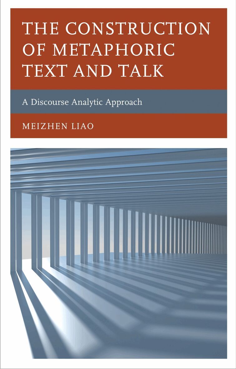 Meizhen Liao - Construction of Metaphoric Text and Talk, Inbunden. Tillgänglighet: Lägg i varukorg