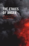 The Ethics of Anger