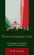 Postrevolutionary Iran