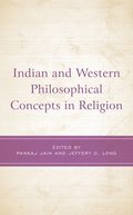 Indian and Western Philosophical Concepts in Religion