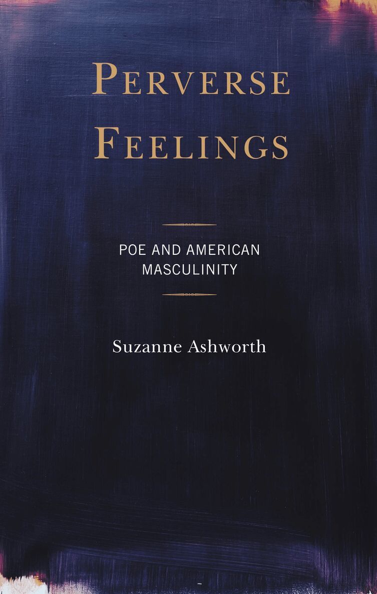 Suzanne Ashworth - Perverse Feelings, Inbunden. Tillgänglighet: Lägg i varukorg