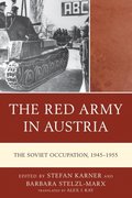 Red Army in Austria