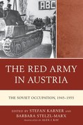 The Red Army in Austria