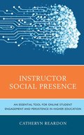 Instructor Social Presence