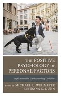 Positive Psychology of Personal Factors