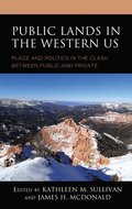 Public Lands in the Western US