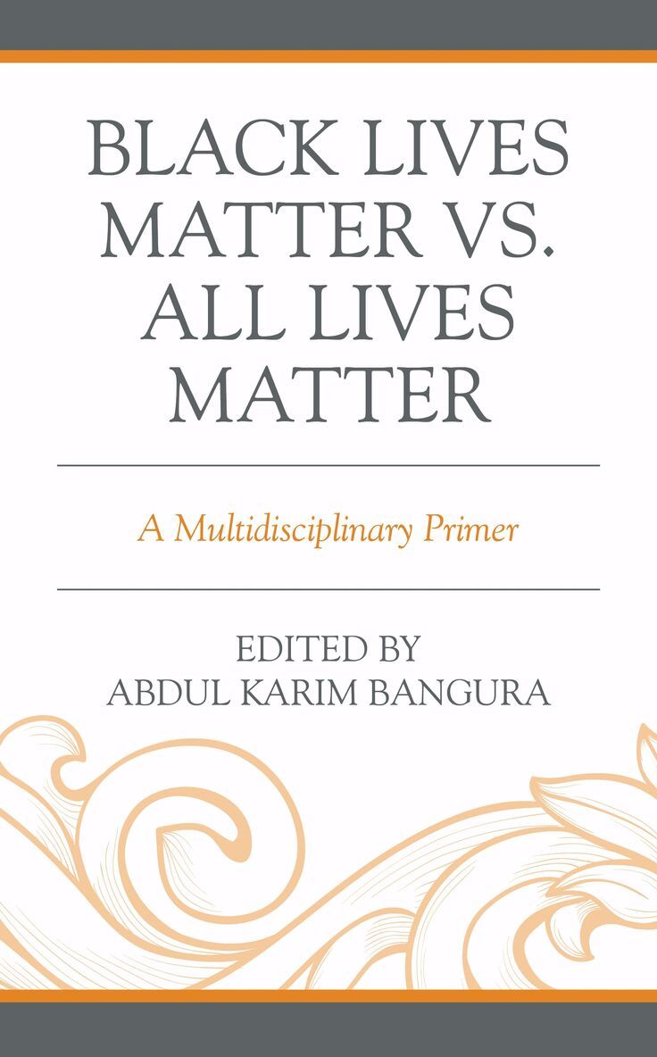 Black Lives Matter vs. All Lives Matter