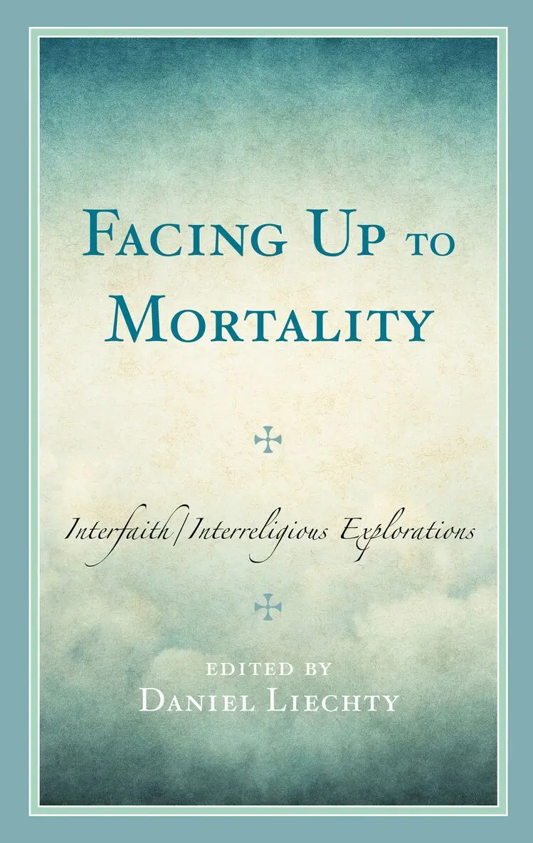 Daniel Liechty - Facing Up to Mortality, Inbunden. Tillgänglighet: Lägg i varukorg